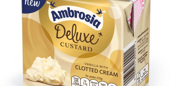 Premier Foods Drops Plans To Sell Dessert Brand Ambrosia