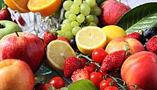 Italian Fresh Fruit Exports Decreased By 15% In 2018: Study