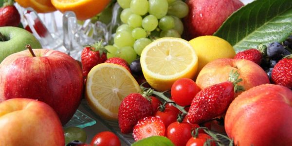 Italian Fresh Fruit Exports Decreased By 15% In 2018: Study