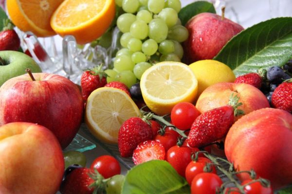 Italian Fruit & Vegetable Exports Worth €2.3 Billion