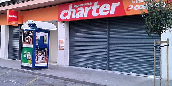 Consum Opens 15 New Charter Supermarkets In First Half Of 2016