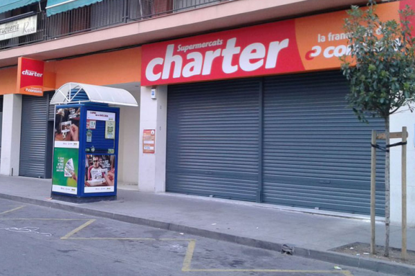 Consum Opens 15 New Charter Supermarkets In First Half Of 2016