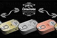 Portugal Launches Online Canned Fish Store