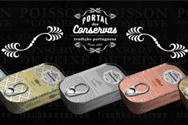 Portugal Launches Online Canned Fish Store