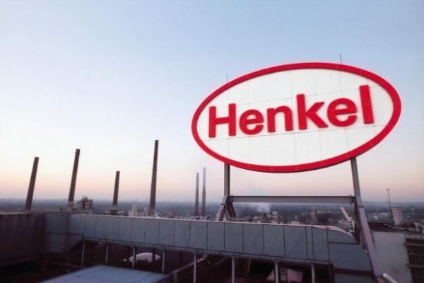 Henkel Achieves Record Sales Of Over €20 Billion In 2017