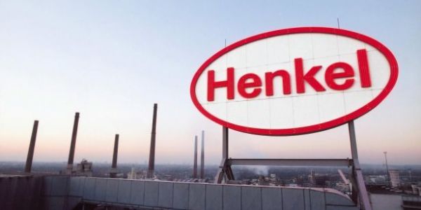 Henkel Places $600 Million Bond In Eurodollar Market