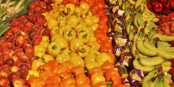 Spanish Fruit And Veg Exports Growing In Arab Peninsula
