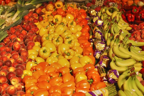 Spanish Fruit And Veg Exports Growing In Arab Peninsula