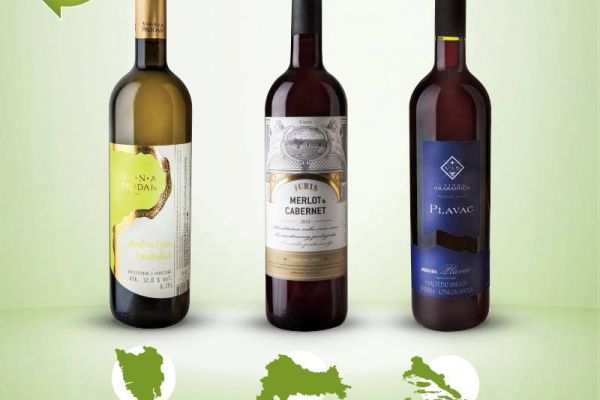 Lidl Hrvatska Expands Exclusive Croatian Wine Offer