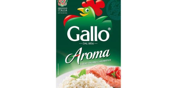 Riso Gallo Launches Italy’s First Basmati Rice