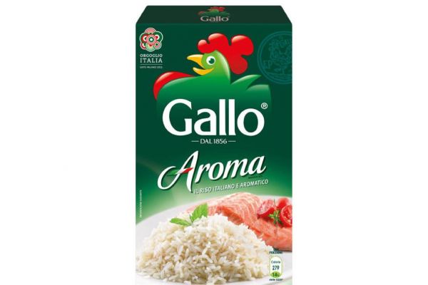 Riso Gallo Launches Italy’s First Basmati Rice
