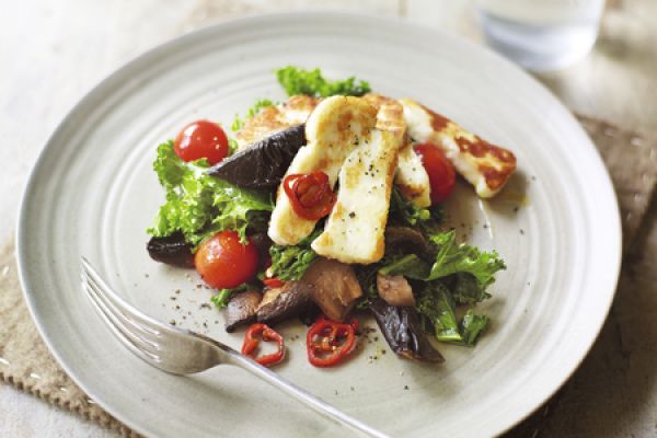 UK Now The Biggest Consumer Of Halloumi Cheese Outside Cyprus, Says Waitrose