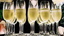 Festive Season Boosts Italian Sparkling-Wine Sales