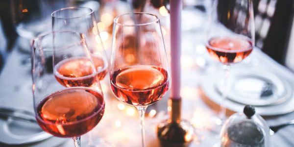 Rosé Wine Sales Up 104% At UK Retailer Waitrose
