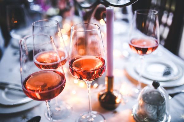Rosé Wine Sales Up 104% At UK Retailer Waitrose