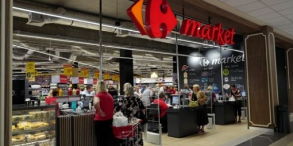 Carrefour Poland Opens Second ‘Gourmet’ Carrefour Market Supermarket