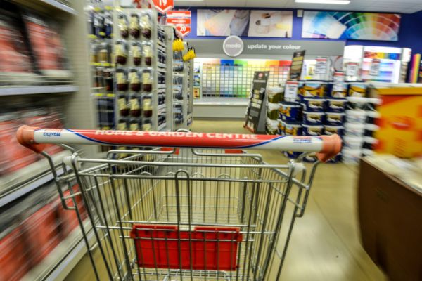 Massmart's Sales Hit By South Africa's Coronavirus Lockdown