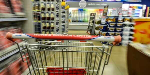 Walmart Offers To Buy South African Retailer Massmart