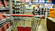 South Africa's Massmart CEO Resigns As Retailer Eyes Africa Expansion