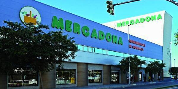 Mercadona Purchased €739 Million From Tarragona Suppliers In 2015