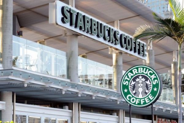 Merkel Takes On Starbucks In Bashing Over Unfair Tax Practices