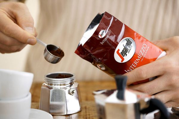 Coffee Maker Zanetti Sees Revenue Expanding This Year After 2018 Drop