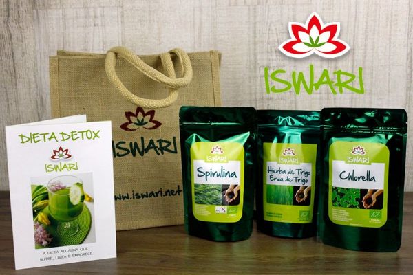 Portuguese Superfoods Producer Sees 60% Growth In 2016