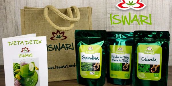 Portuguese Superfoods Producer Sees 60% Growth In 2016