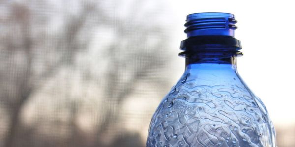 Italians Lead Bottled Water Consumption In Europe