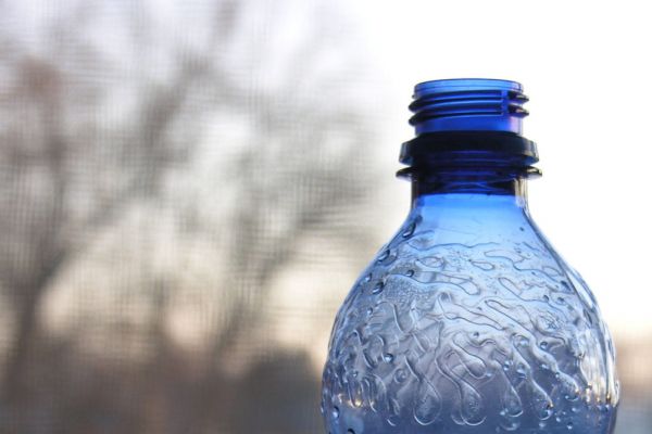 Italians Lead Bottled Water Consumption In Europe