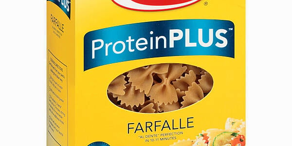 Barilla Targeted For Allegedly Under-Filling Pasta Boxes