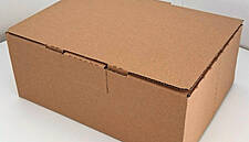 DS Smith Creates Anti-Theft Packaging