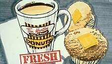 Tim Hortons Coffee Coming to U.K. Amid Global Expansion Push