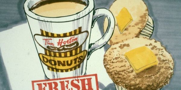 Tim Hortons Coffee Coming to U.K. Amid Global Expansion Push