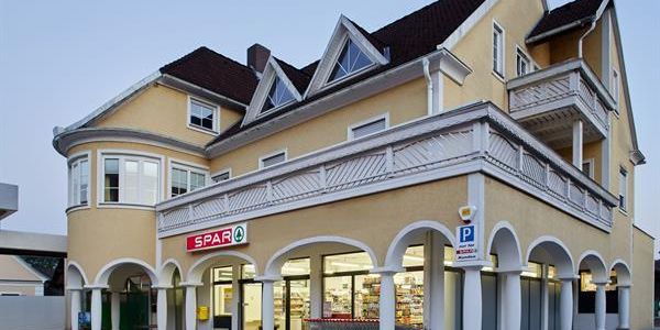 New Spar Outlet Opened In Wolfsberg, Austria