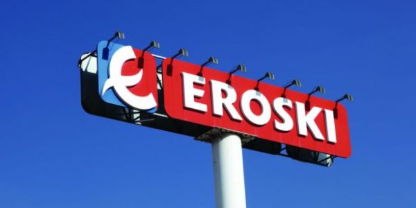 Eroski Invests €6.4 Million In Seven Hypermarkets In 2016