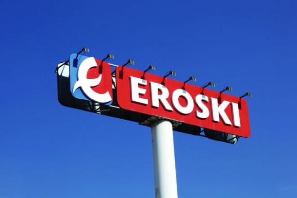 Eroski Invests €6.4 Million In Seven Hypermarkets In 2016