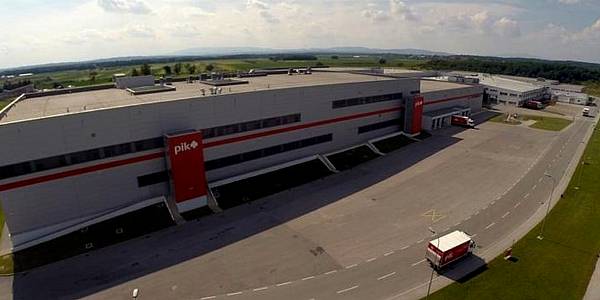 PIK Vrbovec Hails piKLUB Internal Innovation Platform