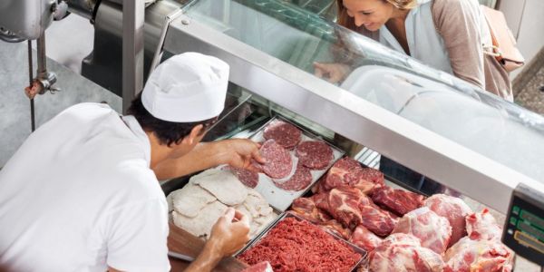 Irish Meat Producers Call For Block On Mercosur Trade Deal