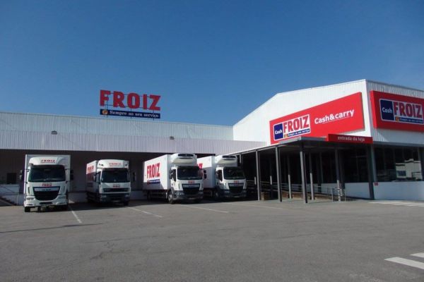 Spanish Wholesaler Froiz Expands in Portugal