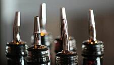 Liqueur Sales On The Rise In UK: WSTA