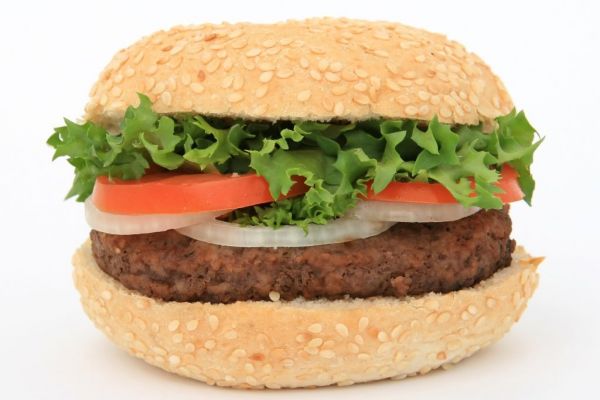 Marktkauf Bünde Creates ‘Best Burger’ Station In Supermarket