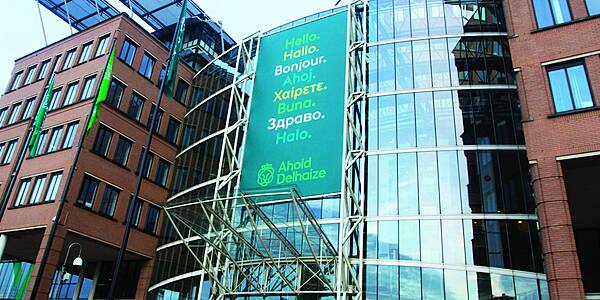 Ahold Delhaize Continues Share Buyback Programme