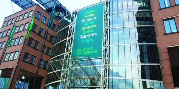 Ahold Delhaize To Join Euro Stoxx 50 Index