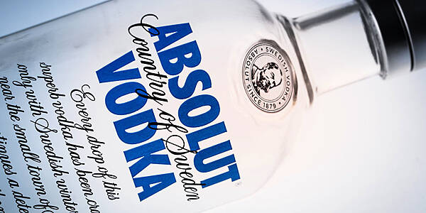 Pernod Ricard To Push Absolut Vodka To US Millennials