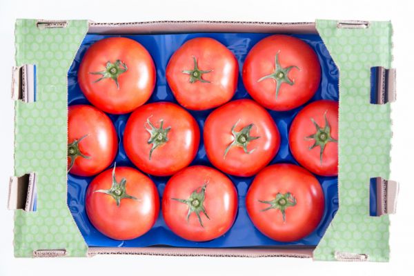 Corrugated Packaging Keeps Produce Fresh For Longer, Study Finds