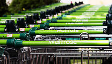 Waitrose Launches Premium Range in India and China