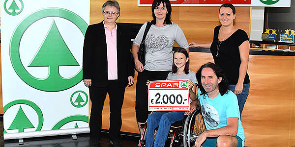 Spar Austria Spends €1.4m On Corporate Social Responsibility Initiatives