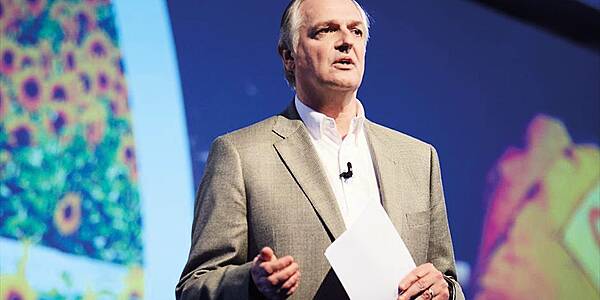 Unilever CEO Loses His Cool With Analyst At Investor Event