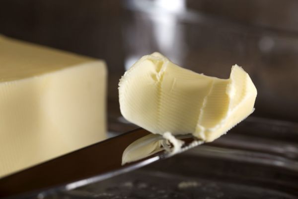 Italy Facing Butter Crisis As Prices Continue To Rise